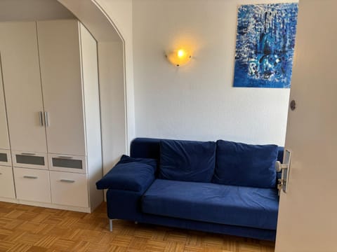 Große Ferienwohnung mit Balkon und Terrasse Apartment in Villingen-Schwenningen