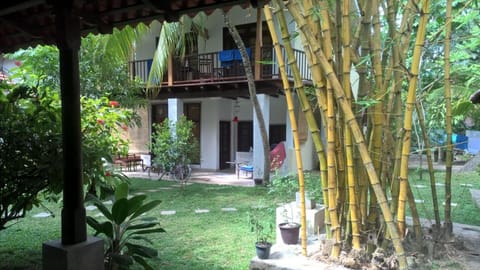 Silva Rest Bed and Breakfast in Southern Province