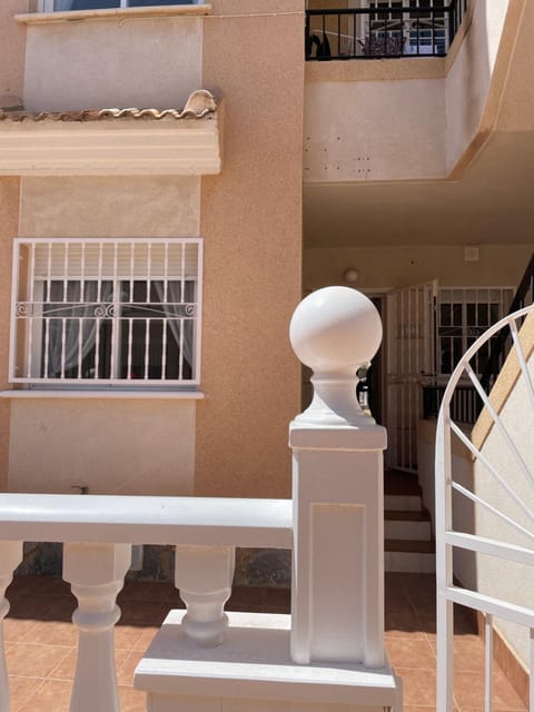 Lovely 2 bedroom apartment on El Divino, Los Alcazares Apartment in Los Alcázares