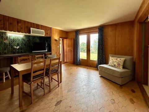 Peace & comfort - Great views and location Chalet in Ollon