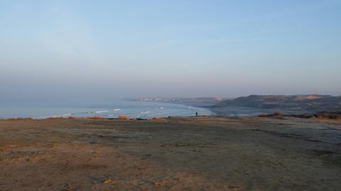 Off site, Beach, Sunrise