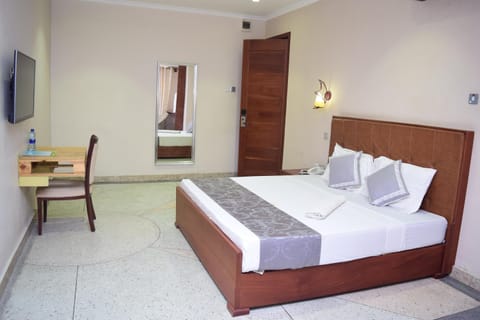 K27 Premier Backpackers Hostel in City of Dar es Salaam