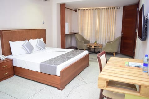 K27 Premier Backpackers Hostel in City of Dar es Salaam