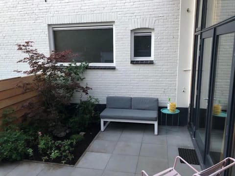 Luxurious appartement with sauna and kitchen in center of Dordrecht Apartment in Dordrecht