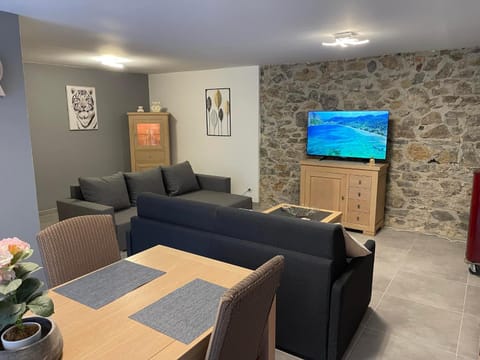 La parenthèse nature Apartment in Trois-Ponts