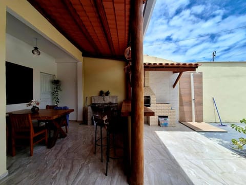 Balcony/Terrace, Dining area, Evening entertainment