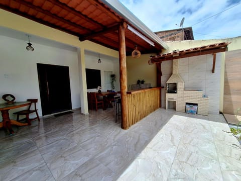 Balcony/Terrace, Dining area