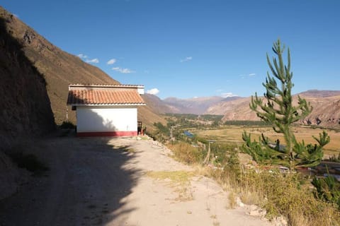 Cabaña Yanahura Panoramic view Apartment in Madre de Dios, Peru