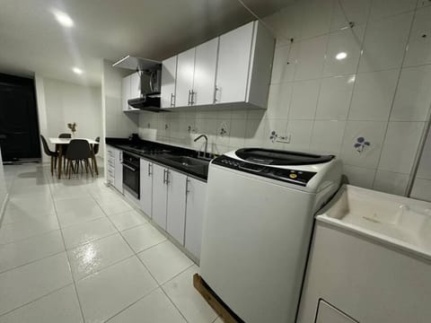 Amplio Aparta-Estudio Apartment in Duitama