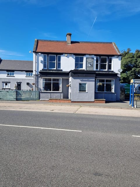 Property building, Street view