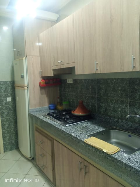 Appartement Apartment in Agadir