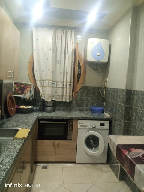 Appartement Apartment in Agadir