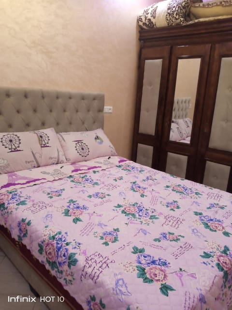 Appartement Apartment in Agadir