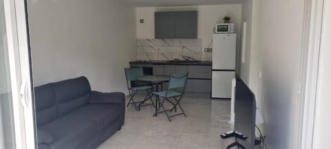 F2 Meublé - GOSIER Apartment in Le Gosier