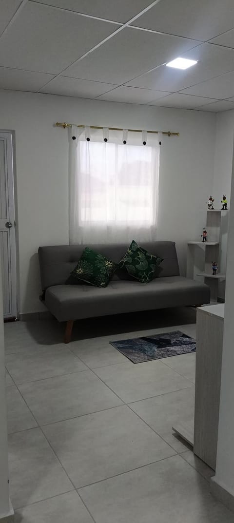 Apto con balcón-real de minas Apartment in Bucaramanga