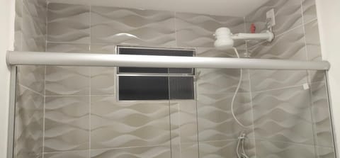 APT com Wifi, IPTV, Suite e Garagem, próximo de TUDO, Hospedagem para 6 pessoas Apartment in Vila Velha