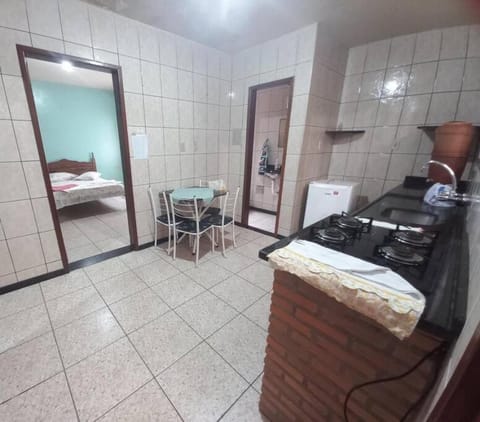 Apartamento Suave Recanto Apartment in Ouro Preto