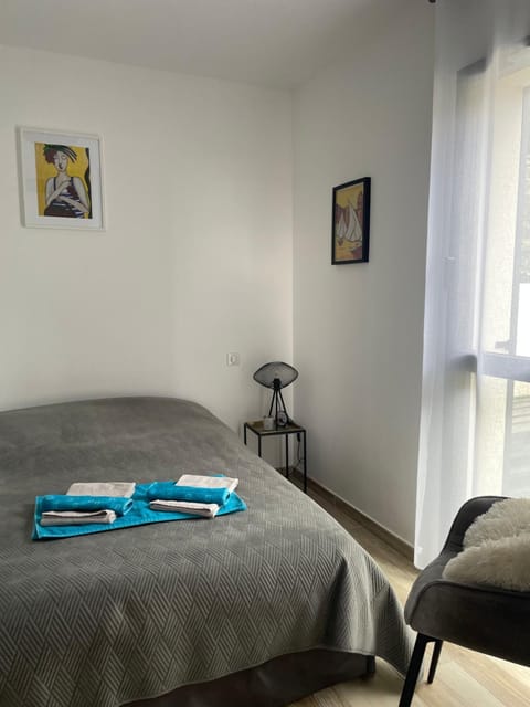 T3 cosy tout confort Apartment in Collioure