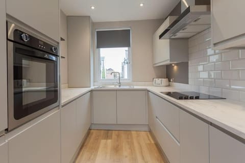 Luxury Duplex Apartment 3 minutes from city centre Apartment in Belfast