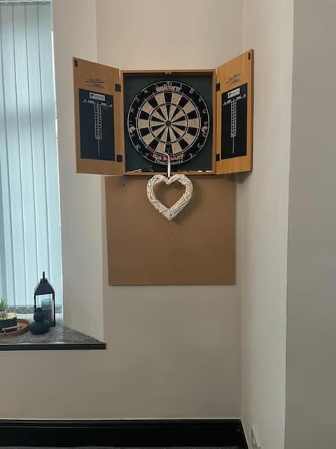 Darts