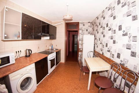 Topol Apartment Apartment in Dnipro