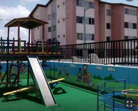 Children play ground