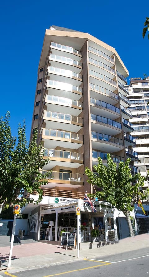 Apartamentos Amalia By Mc Condo in Benidorm