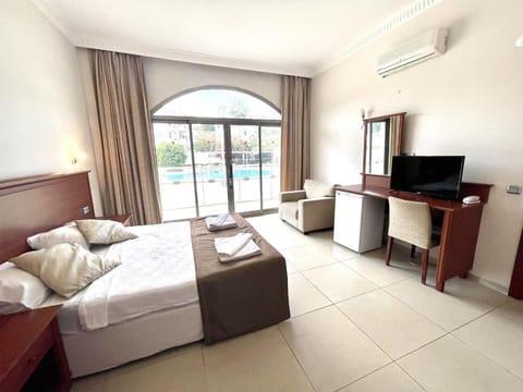 Forum Residence Hotel Hotel in Marmaris