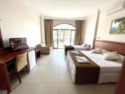 Forum Residence Hotel Hotel in Marmaris