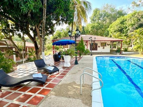 Casa finca - La Carolina Villa in Cundinamarca, Colombia