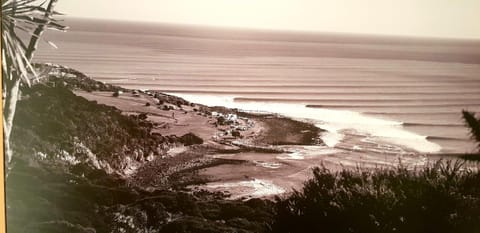 Nearby landmark, Natural landscape, Sea view