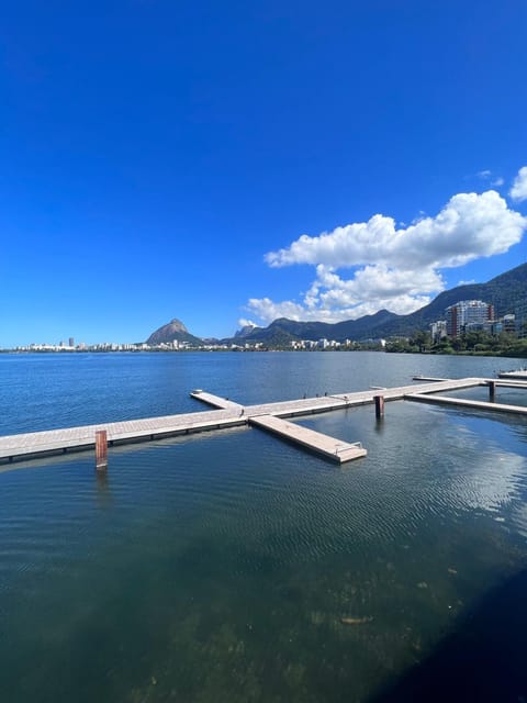 Nearby landmark, Day, Natural landscape, Lake view, Mountain view