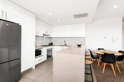 GLAD3 Gladesville Getaway Bright & Contemporary Apartamento in Gladesville