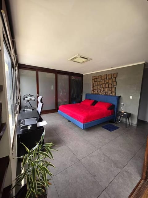 Modern Condo with Amazing View Apartment in Tegucigalpa