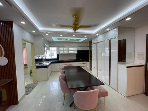 Sweet Vacation Home Apartment in Dhaka