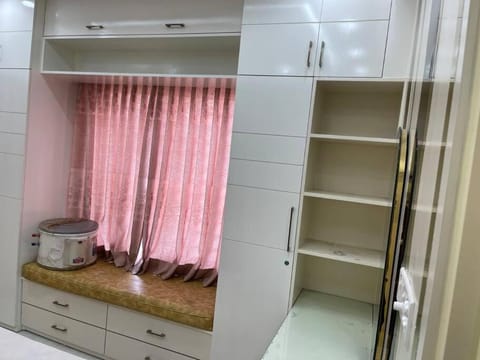 Sweet Vacation Home Apartment in Dhaka