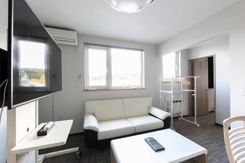 The North Peak Furano202 Apartment in Furano