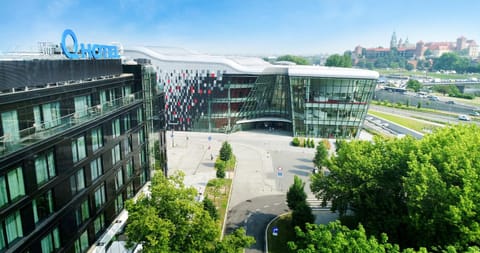 Property building, Day, Natural landscape, City view