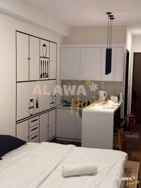 K Avenue by Alawa Haven Apartment in Kota Kinabalu