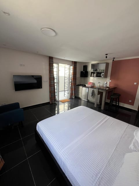 La Résidence Bloc H Apartment in Douala