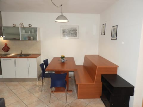 Appartamenti Franci Apartment in Pellizzano