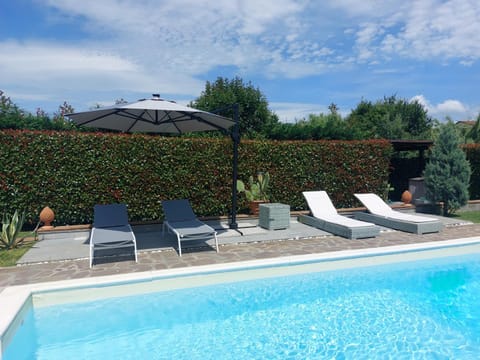 Rossodisera Bed and Breakfast in Sarzana