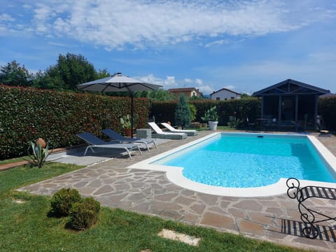 Rossodisera Bed and Breakfast in Sarzana