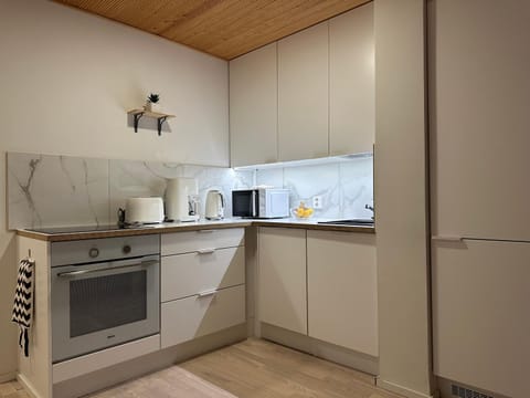 Santa's Holiday Homes Apartment in Rovaniemi