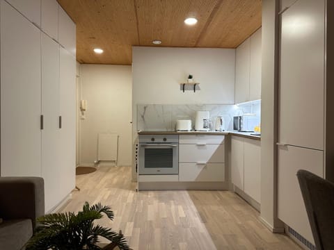 Santa's Holiday Homes Apartment in Rovaniemi