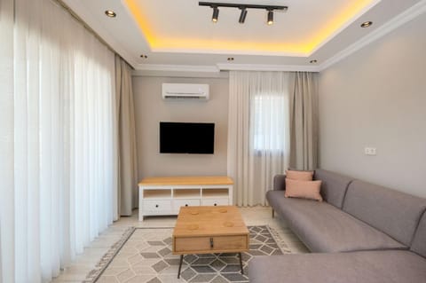 RoomBNB Suit Apartment in Fethiye