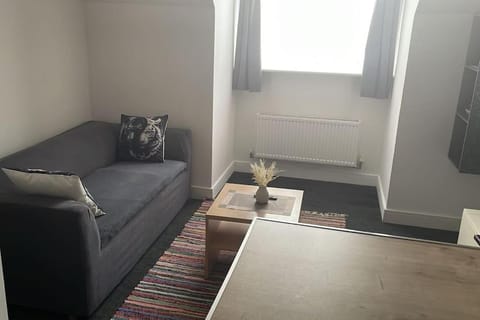 Crescent Loft Apartment - 1 bed Apartment in Ilford