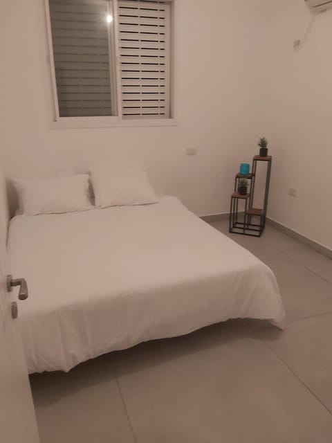 פנטהוז כיף לי Apartment in Netanya