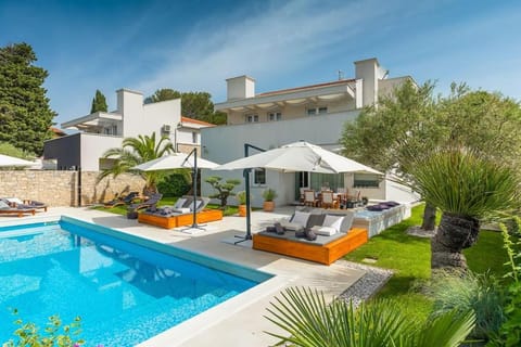 Villa White by IstriaLux Villa in Rovinj