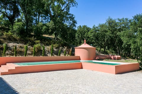 Garden, Pool view, Swimming pool, Swimming pool